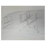 Dell PowerEdge Server Rails Kit