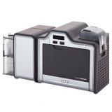 HDP5000 Card Printer - Retail: $3,276