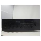 Yamaha A-720 Natural Sound Stereo Amplifier