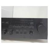 Yamaha A-720 Natural Sound Stereo Amplifier