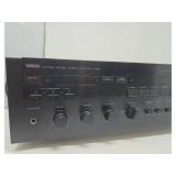 Yamaha A-720 Natural Sound Stereo Amplifier
