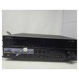 Yamaha RX-V471 Natural Sound AV Receiver