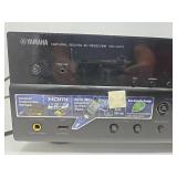 Yamaha RX-V471 Natural Sound AV Receiver