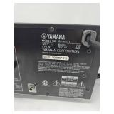 Yamaha RX-V471 Natural Sound AV Receiver