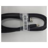 USB 3.0 Type-A Male to Male Cable