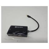 Cable Matters Mini DisplayPort to HDMI/DisplayPort Adapter