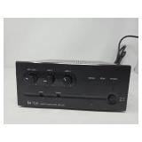 TOA BG-235 Mixer Amplifier