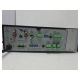 TOA BG-2060 Commercial Mixer Amplifier