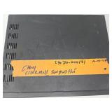 Muzak ProFusion iS Digital Music Player