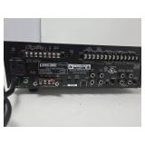 Muzak DMA2015 Digital Music Amplifier