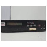 MOOD ProFusion iS Digital Media Player