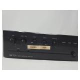 TOA BG-2120 Professional Mixer Amplifier