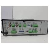 TOA BG-2120 Professional Mixer Amplifier