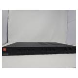 JBL CSMA 280 DriveCore Commercial Mixer Amplifier