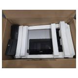 Fargo Hdp8500 Dual Sided Id Card Industrial Printer P/n: 088500 - Retail: $5,500
