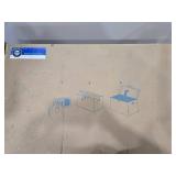 Fargo Hdp8500 Dual Sided Id Card Industrial Printer P/n: 088500 - Retail: $5,500