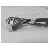 USB Type A Male to Male Cable