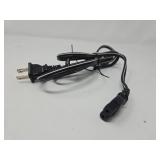 2-Prong AC Power Cord
