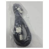 USB Type-C Cable 3ft/1m