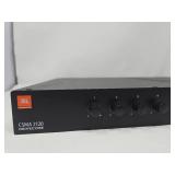 JBL CSMA 2120 DriveCore Commercial Mixer Amplifier