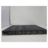 JBL CSMA 2120 DriveCore Commercial Mixer Amplifier