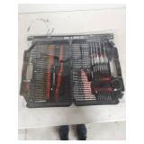 Tool Shop 246-Piece Drill and Drive Bit Set