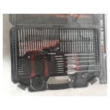 Tool Shop 246-Piece Drill and Drive Bit Set
