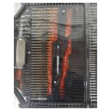 Tool Shop 246-Piece Drill and Drive Bit Set