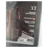 Tool Shop 246-Piece Drill and Drive Bit Set