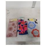 Blue Q Designer Kitchen Towel and Hot Pad Set