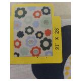 Blue Q Designer Kitchen Towel and Hot Pad Set