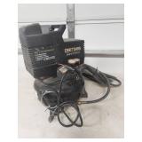 Craftsman Industrial Air Compressor 1.5HP 4 Gallon
