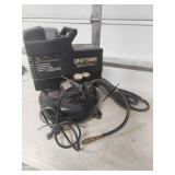 Craftsman Industrial Air Compressor 1.5HP 4 Gallon