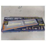 Handy Brite 8-in-1 LED Rechargeable Work Light