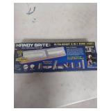 Handy Brite 8-in-1 LED Rechargeable Work Light