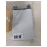 6x8 Bubble Mailers and 6x9 Poly Mailers Bundle
