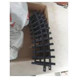 Denver Express Model Train Set with Coal Car and Caboose