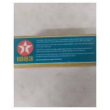 1993 Texaco 1939 Dodge Airflow Coin Bank