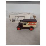 Almond Joy 1923 Delivery Truck Bank