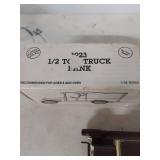 Almond Joy 1923 Delivery Truck Bank