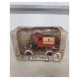 1905 Ford Case Delivery Car Bank by ERTL