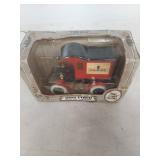 1905 Ford Case Delivery Car Bank by ERTL