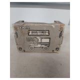 1905 Ford Case Delivery Car Bank by ERTL