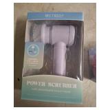 Bytech Power Scrubber and Dish Scrubber