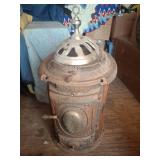 Pearl Auto Stove Works Model A22-K Coal Heater