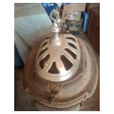 Pearl Auto Stove Works Model A22-K Coal Heater