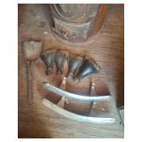 Pearl Auto Stove Works Model A22-K Coal Heater