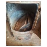 Pearl Auto Stove Works Model A22-K Coal Heater