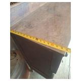 Antique Wooden Chest of Drawers