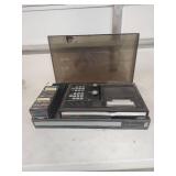 ColecoVision Console video game system